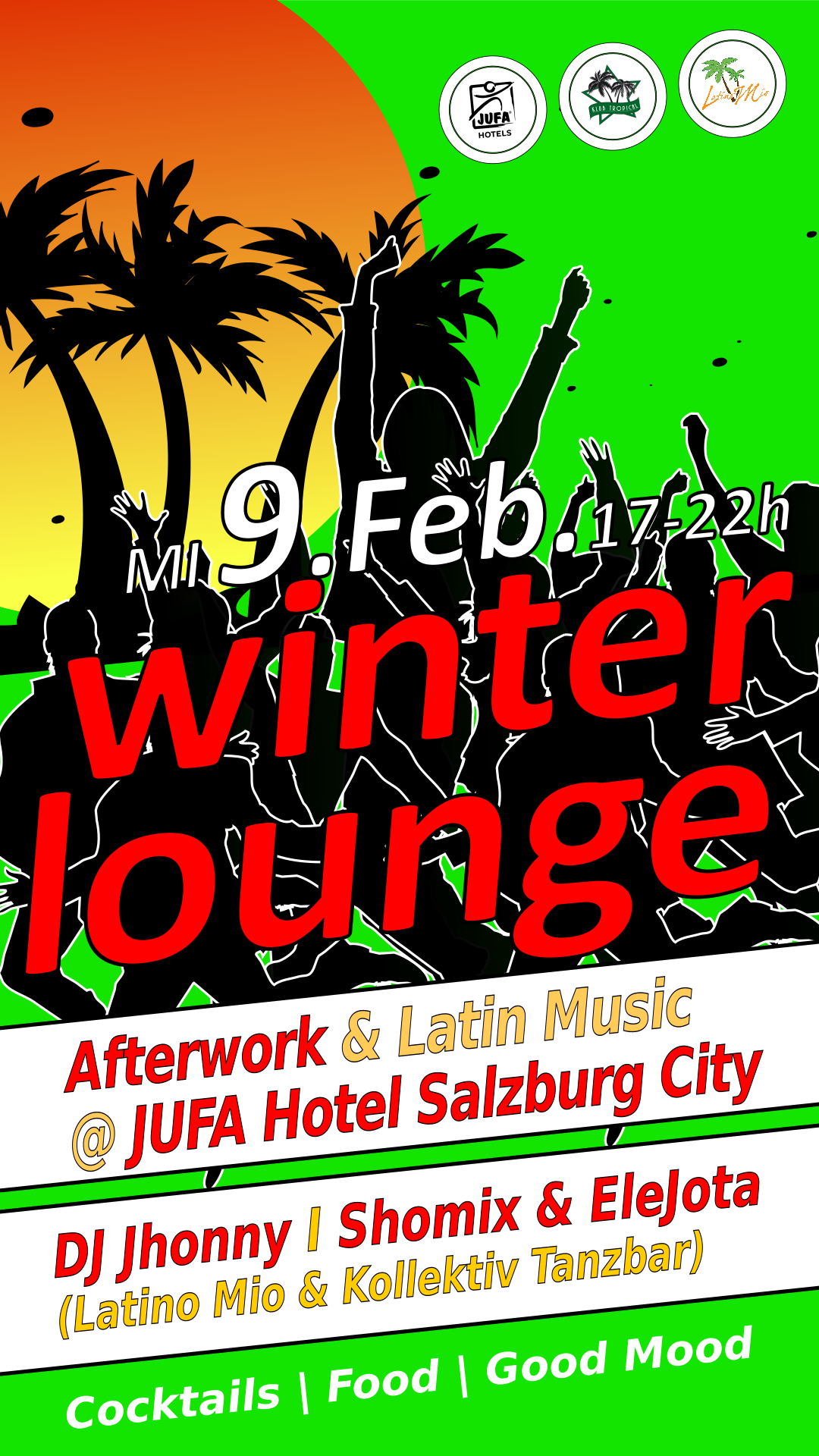 Winter Lounge